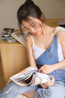 一个人男人频繁的要你
